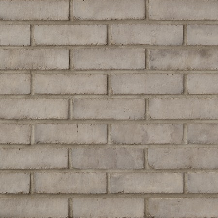 AAB | ET26B - Antibes Grey Slop Moulded Brick 65mm