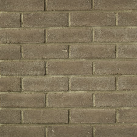 AAB | DR40B - Grey Stock Brick 65mm